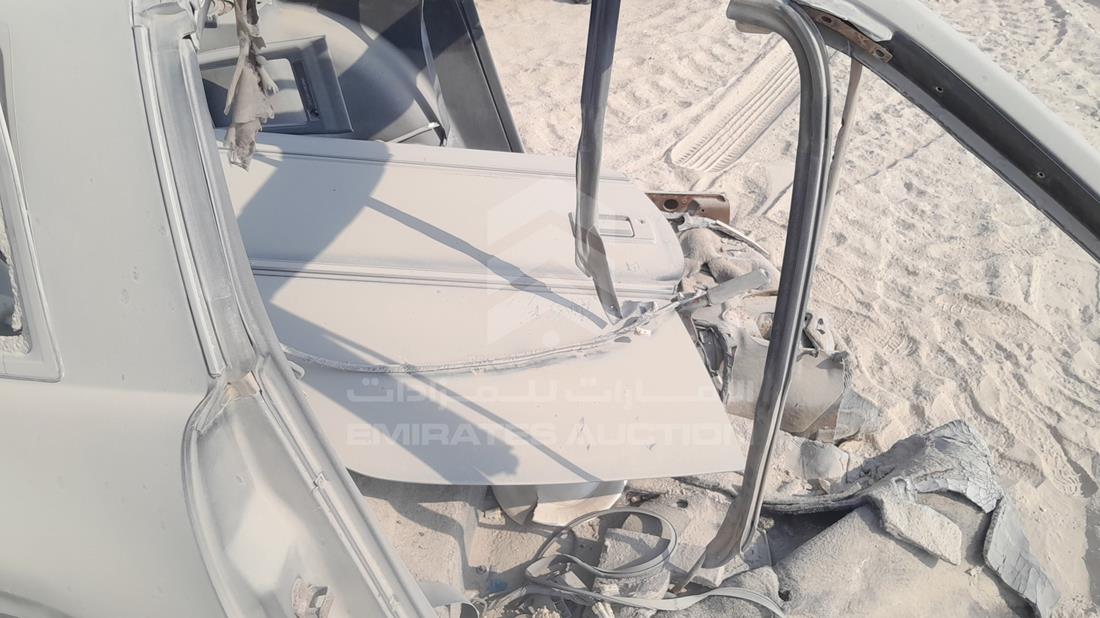 Scrap — Rear Right Passenger View — Photo 11