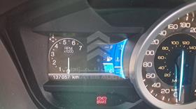 2015 Ford Explorer — Odometer Reading — Photo 2 — Thumbnail