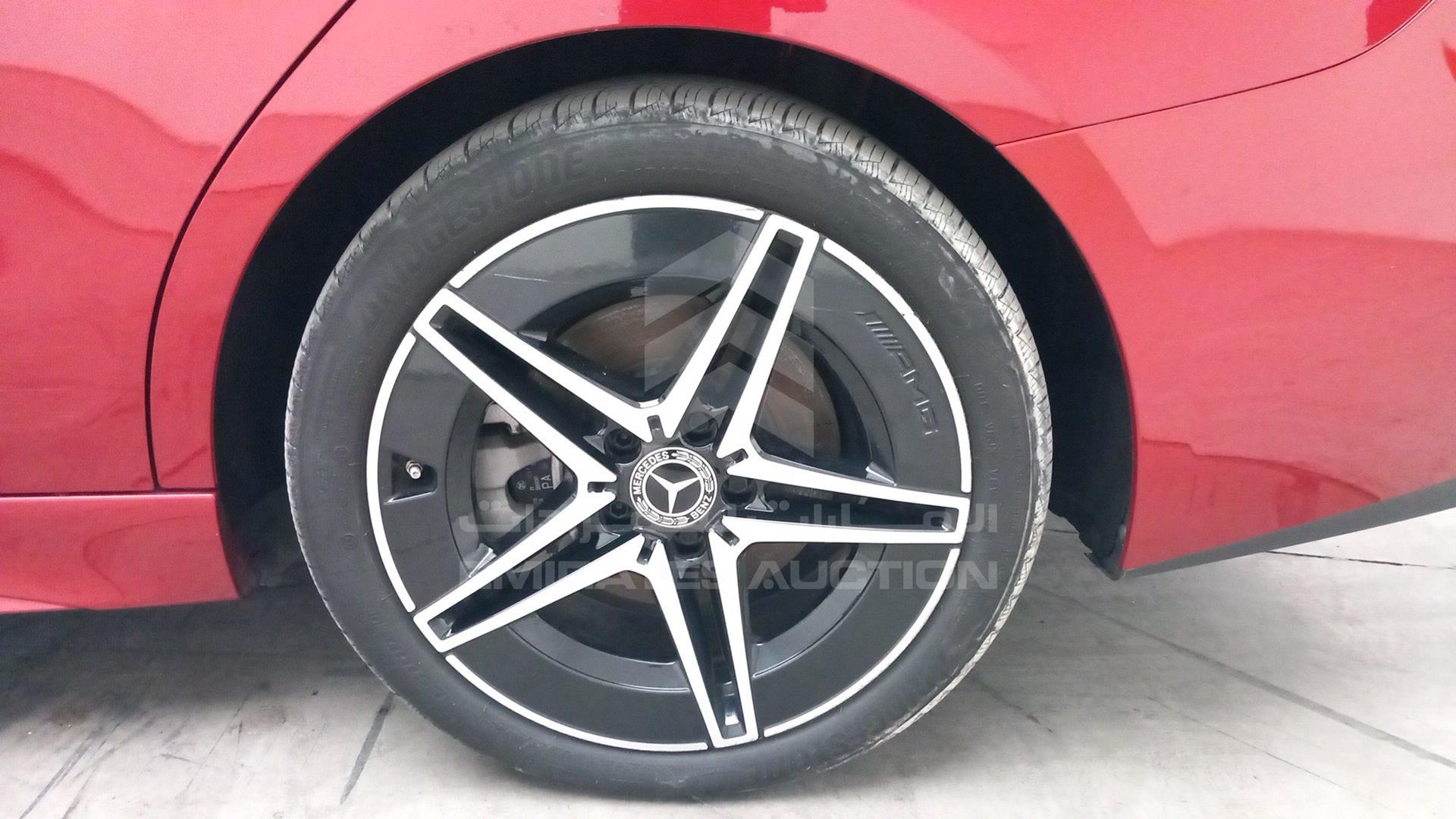 2022 MERCEDES C 300 VIN: W1KAF4HB0NR030172