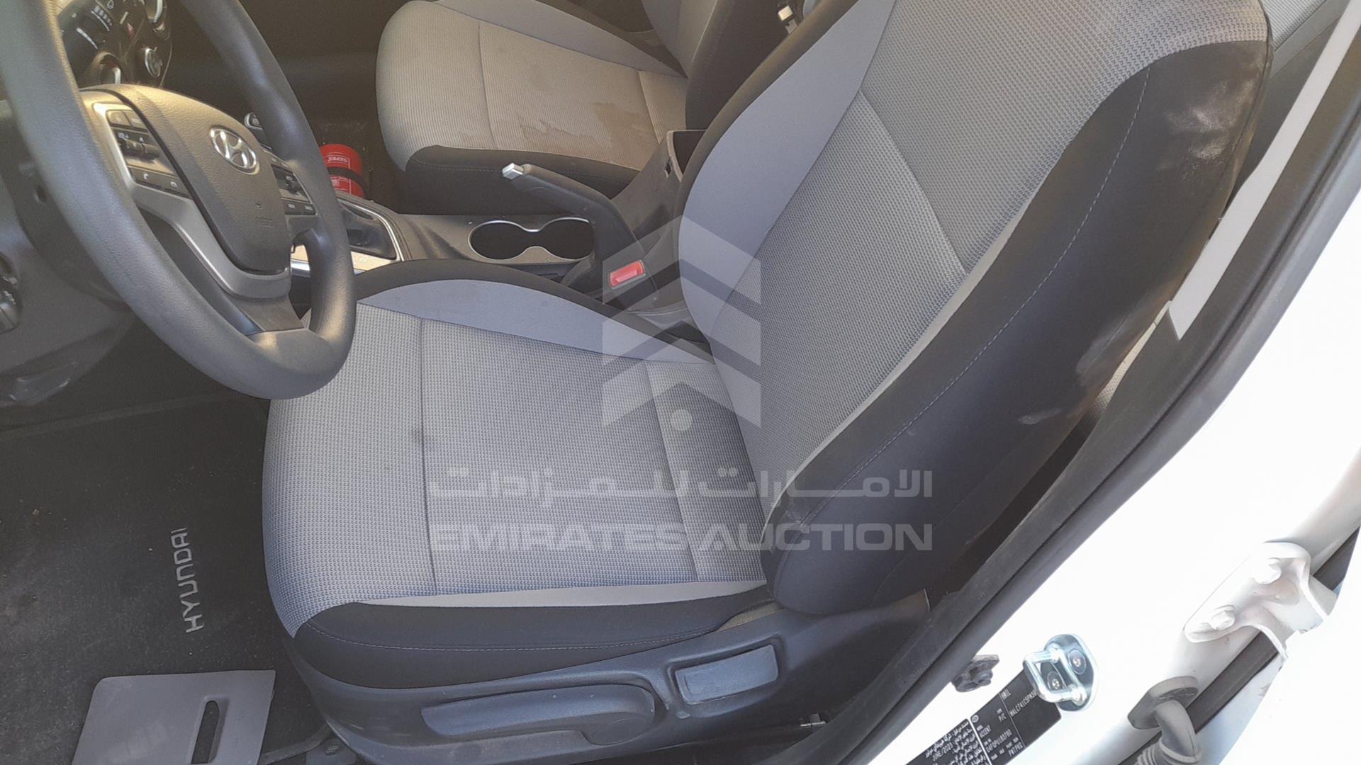 2023 HYUNDAI ACCENT VIN: MALC741C5PM394944