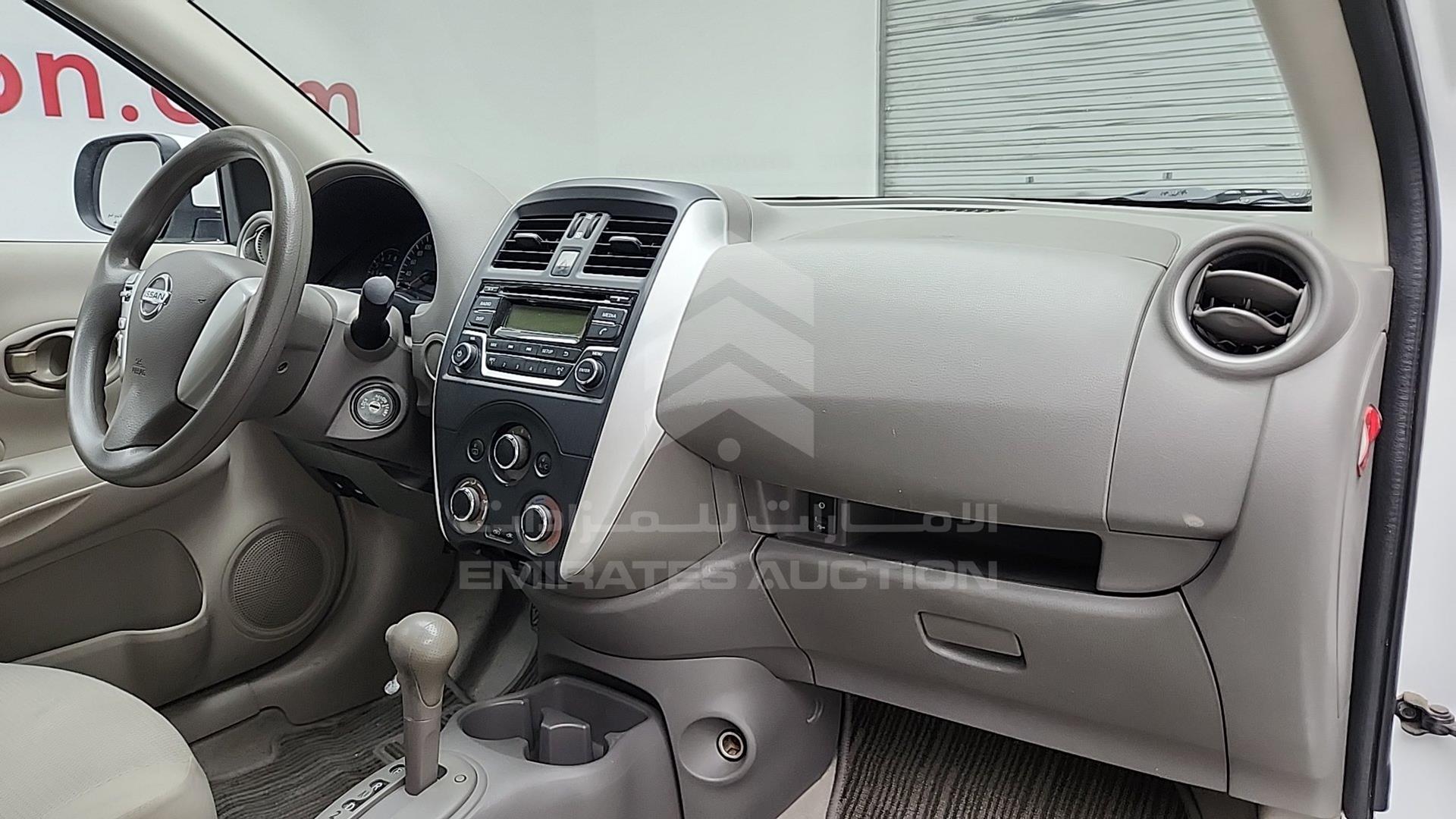 2022 NISSAN SUNNY VIN: MDHBN7AD6NG140802