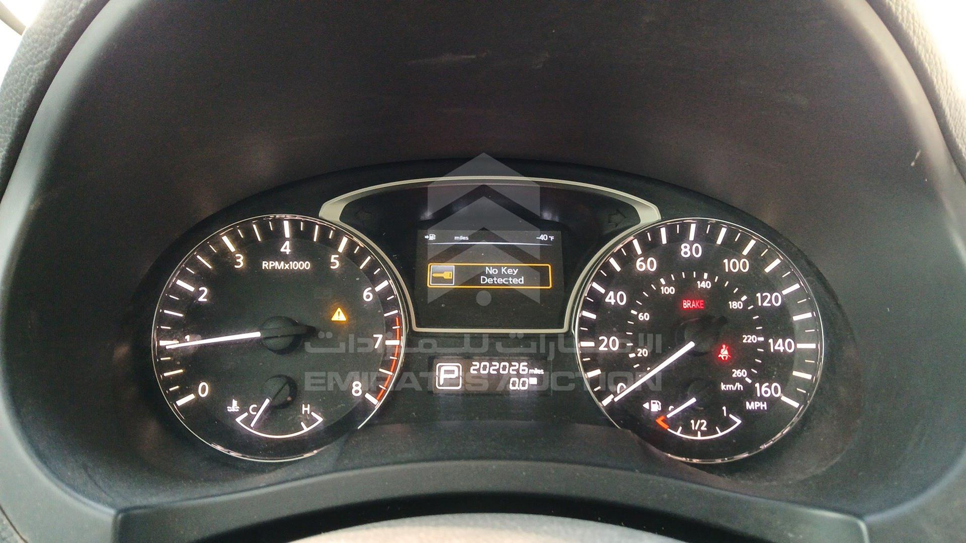 2013 NISSAN ALTIMA VIN: 1N4AL3AP5DC202819