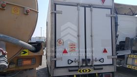 2014 Isuzu NMR — Rear Left Angle — Photo 6 — Thumbnail