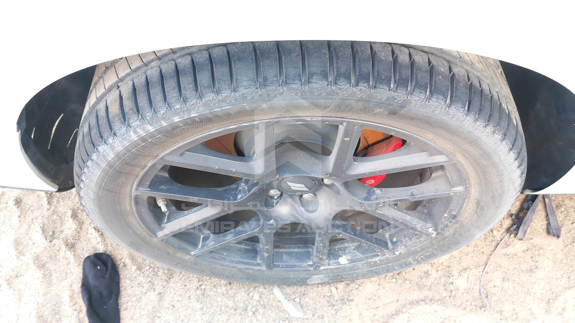 2017 DODGE CHALLENGER VIN: 2C3CDZFJ7H118277