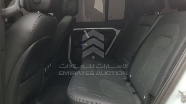 Land Rover Defender 2023 SALEA7BE5P2118153 Image 41