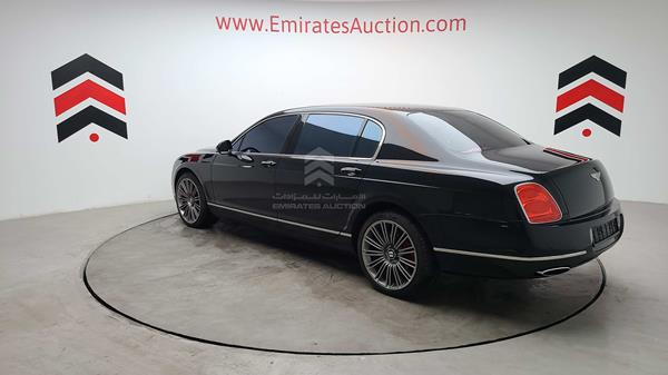 Bentley FLYING SPUR 2013 SCBBF53W0DC081559 Image 51