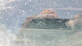 2008 Mitsubishi Lancer — VIN on Frame — Photo 3 — Thumbnail