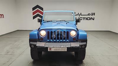 2010 Jeep Wrangler