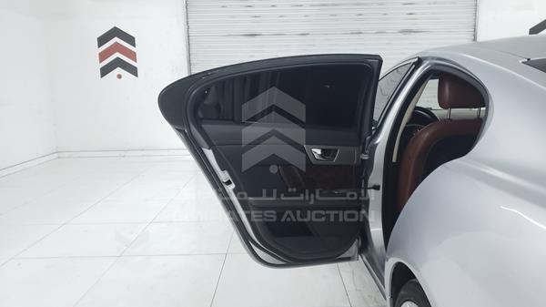 Jaguar XF 2011 SAJAA07D8BFR97003 Image 14