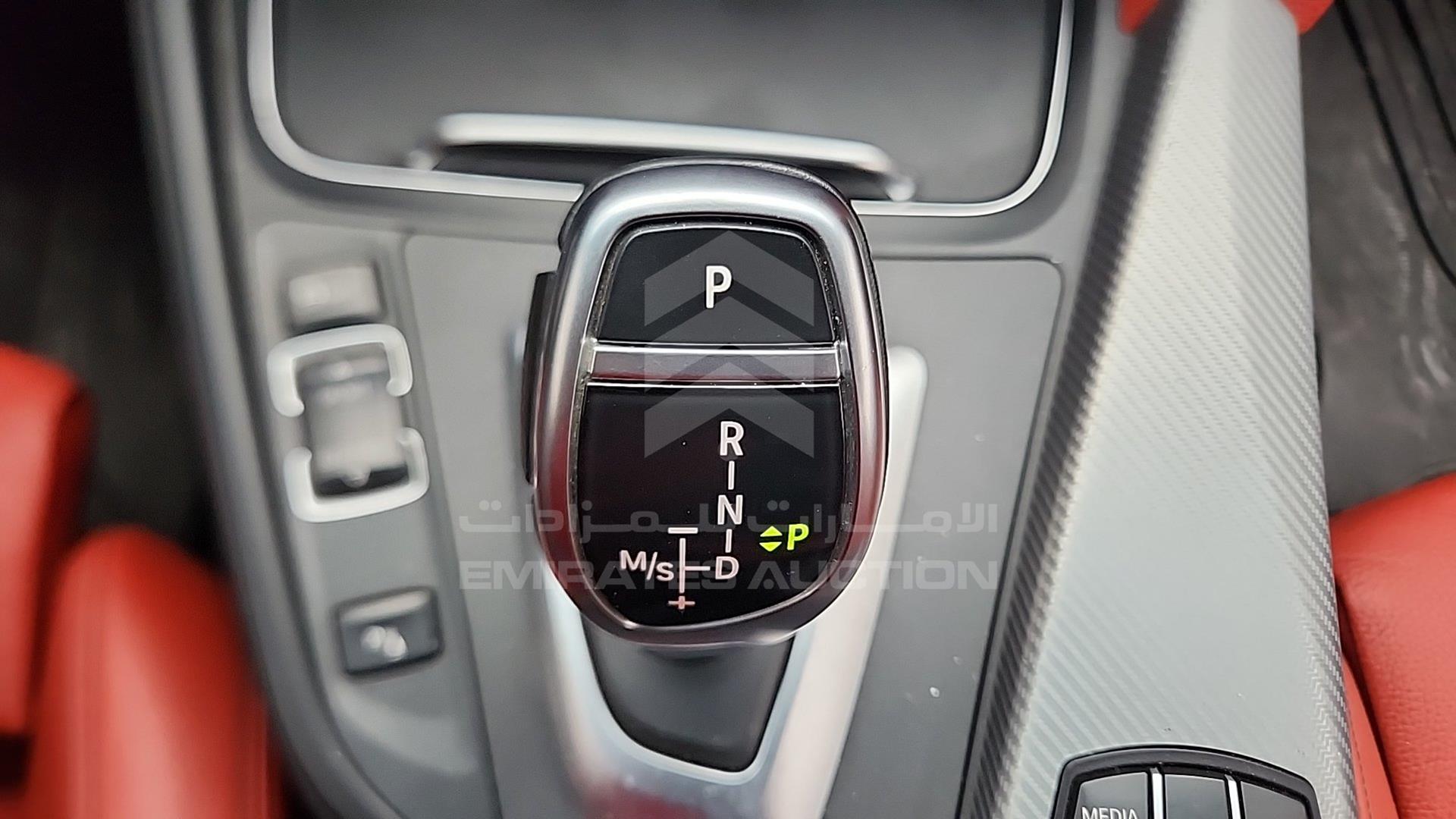 2019 BMW 430 VIN: WBA4W5C55KAE51328