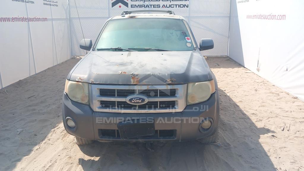 1FMCU9DG5CKB60263 - 2012 FORD ESCAPE - #undefined