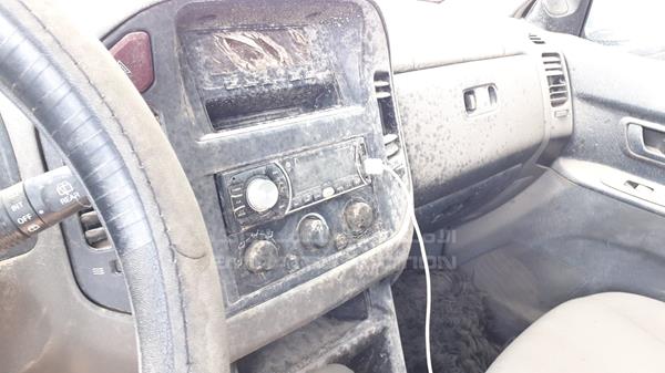 JMYLRV73W5J707692 Mitsubishi Pajero
