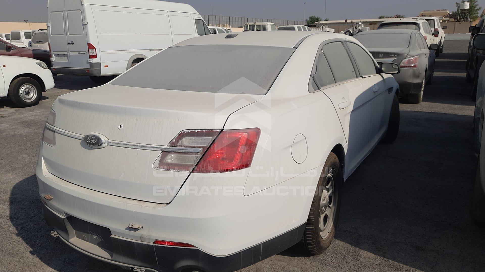 2014 FORD TAURUS VIN: 1FAHP2MT2EG184361