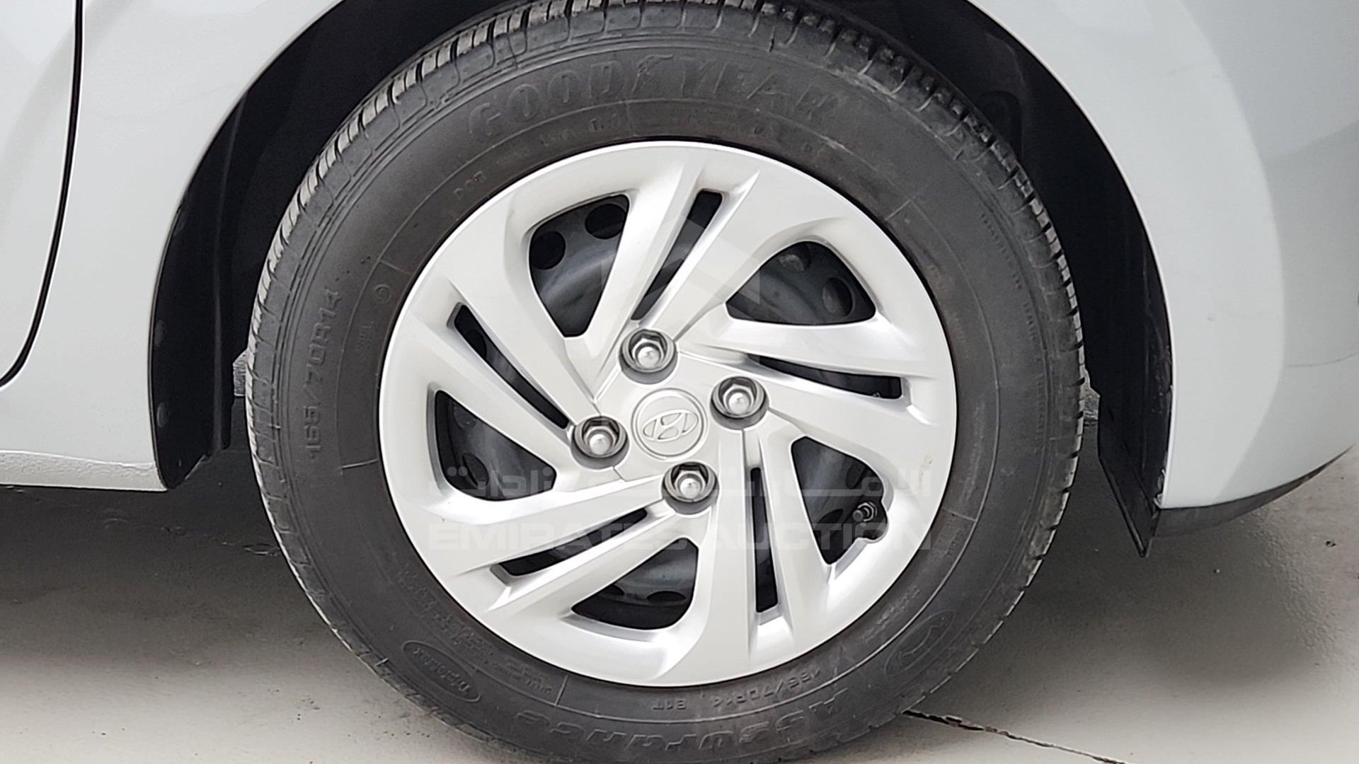2023 HYUNDAI GRAND I10 VIN: MALB251C0PM425310