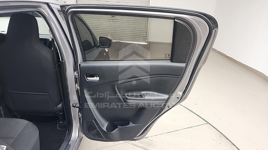 2023 Suzuki Celerio — Rear Right Door — Photo 24