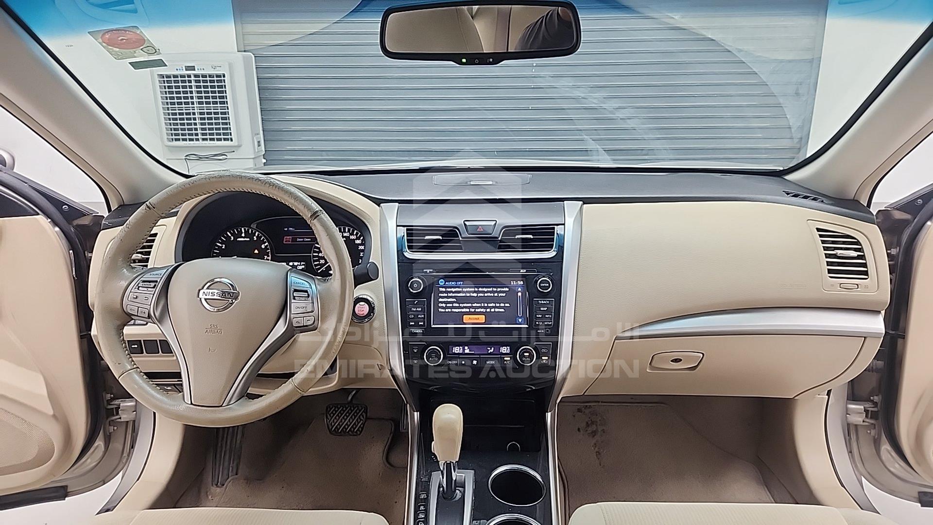 2013 NISSAN ALTIMA VIN: 1N4AL3AP7DC150559