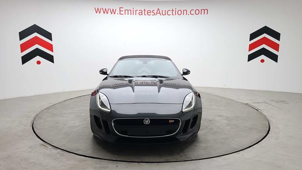 Jaguar Ftype 2014 SAJAA65GXE8K07144 Image 2