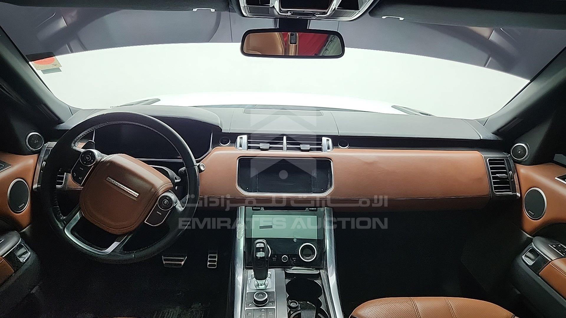 2014 RANGE ROVER SPORT VIN: SALWA2EF2EA302173