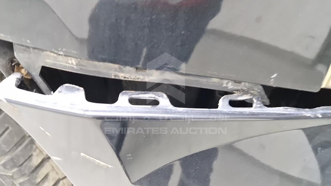 2007 GMC Yukon — Dent — Photo 31