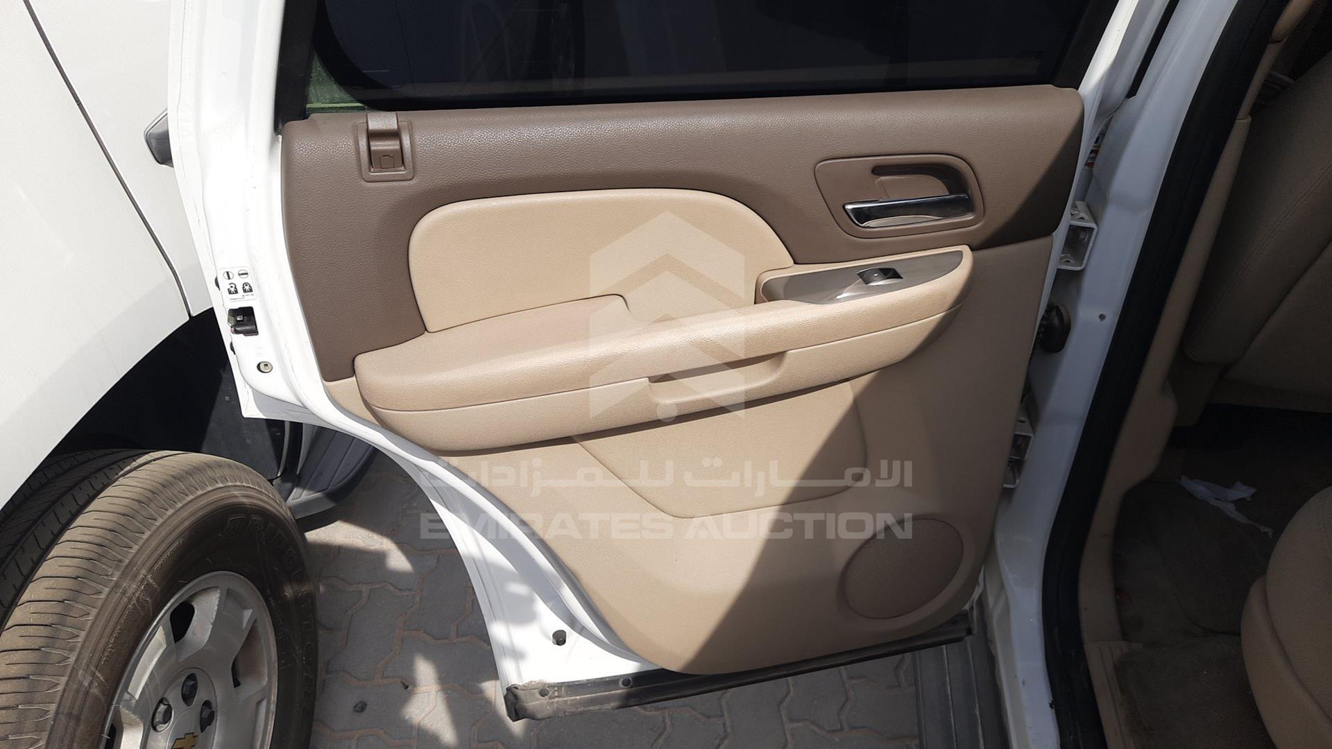 2014 CHEVROLET TAHOE VIN: 1GNSK6E01ER162812