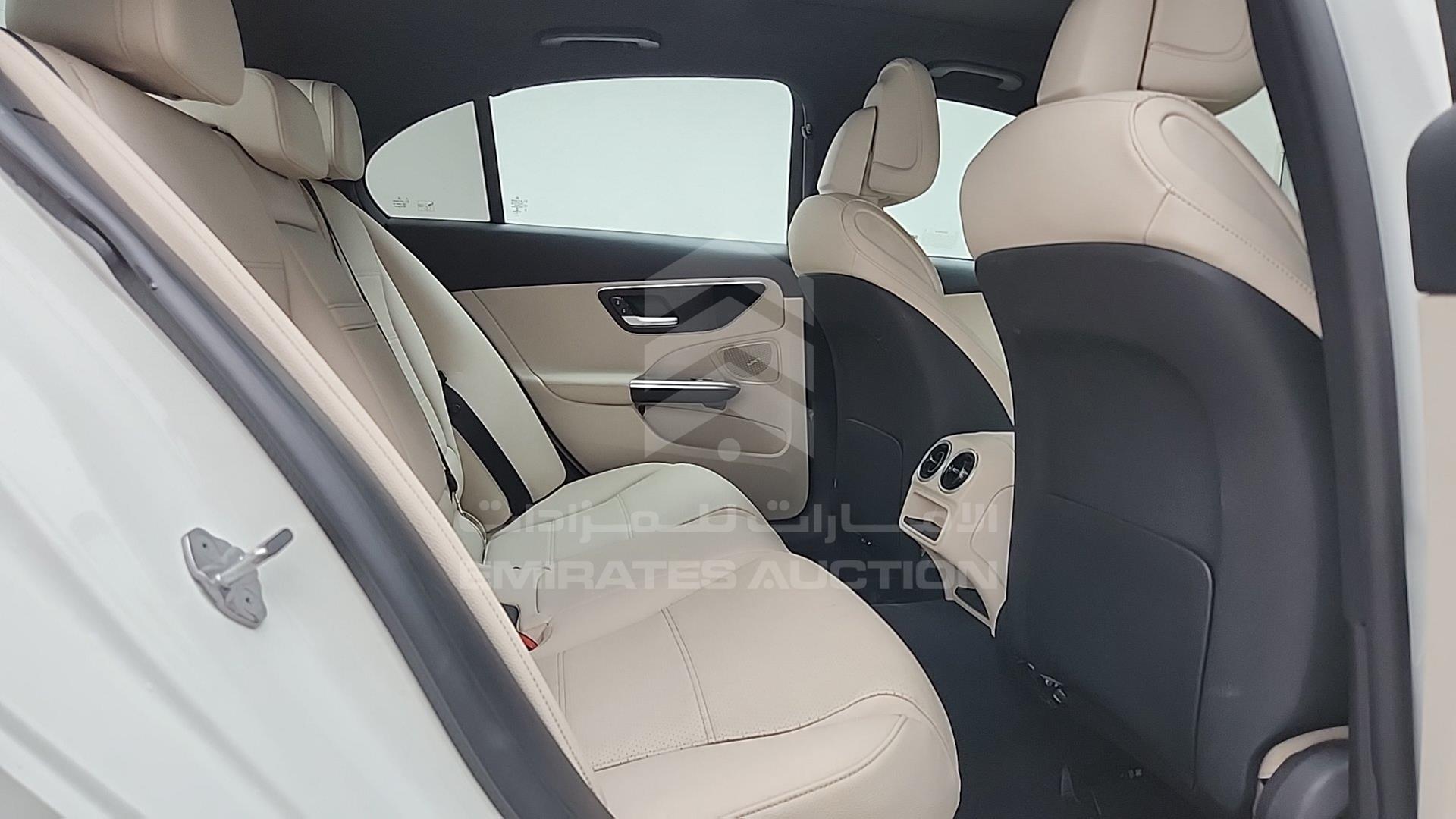 2023 MERCEDES C 300 VIN: W1KAF4GB1PR077554