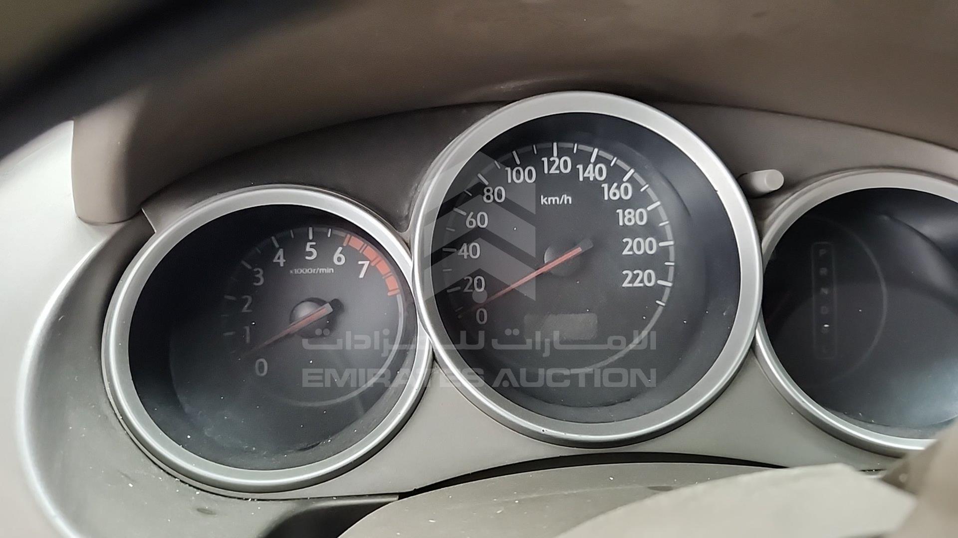 2004 HONDA CITY VIN: MRHGD66534P920435