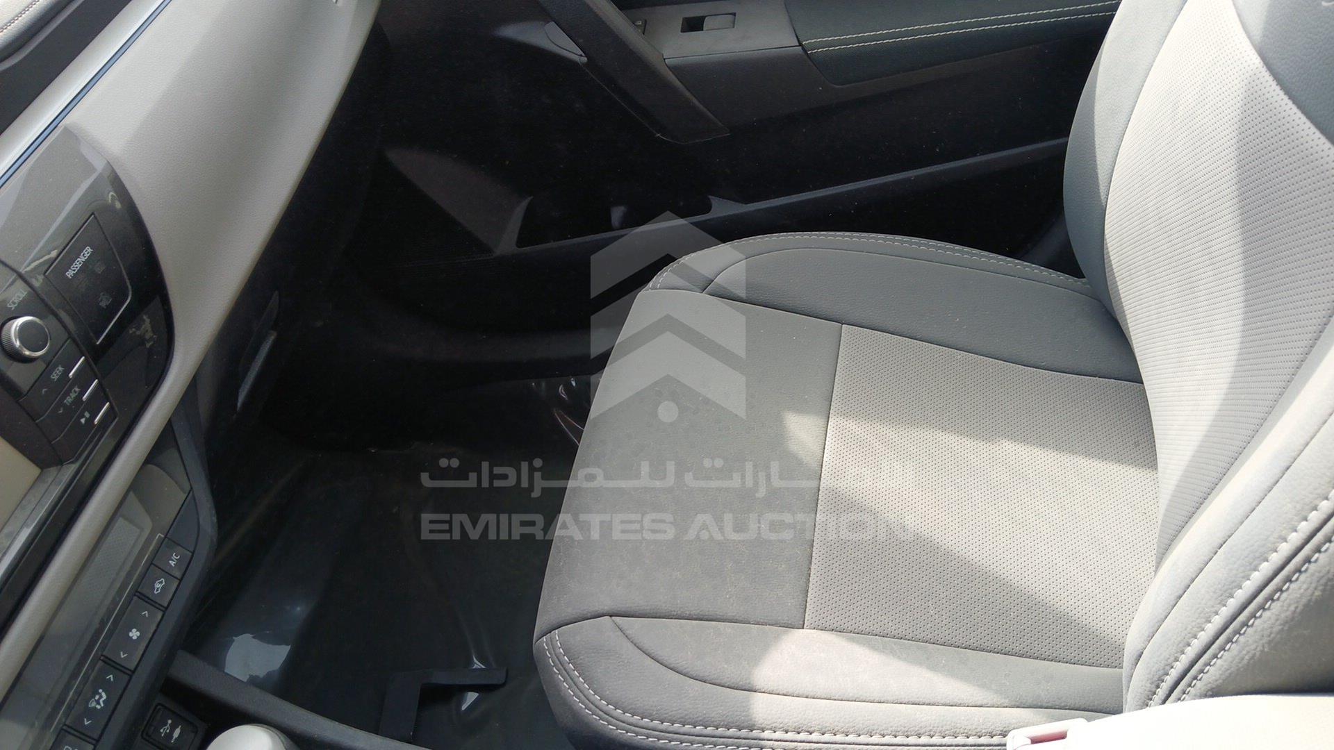 2016 TOYOTA COROLLA VIN: 5YFBURHE5GP564972