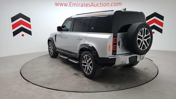 Land Rover Defender 2021 SALEPERU4M2039245 Image 13