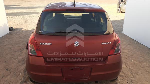 Suzuki Swift 2009 JS2ZC21S995406424 Image 26