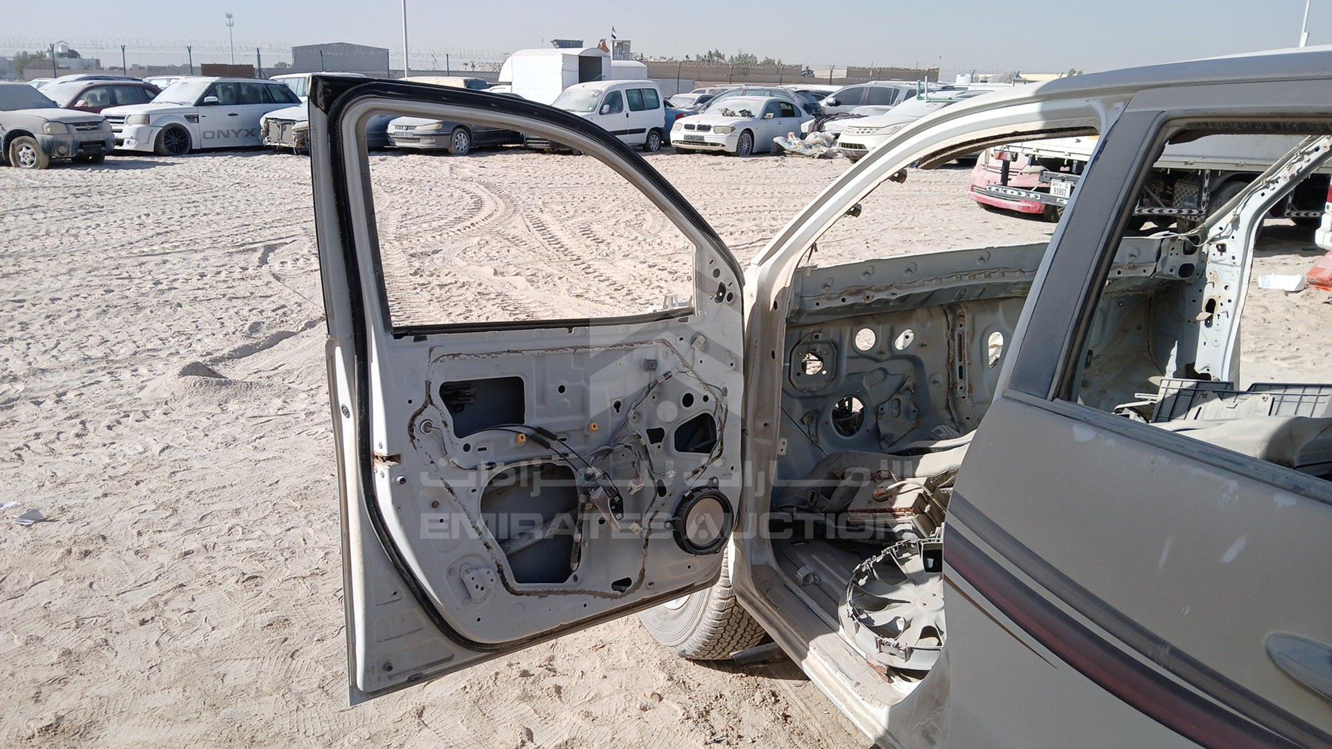 2019 TOYOTA HILUX VIN: MR0HX8CD6K0928783