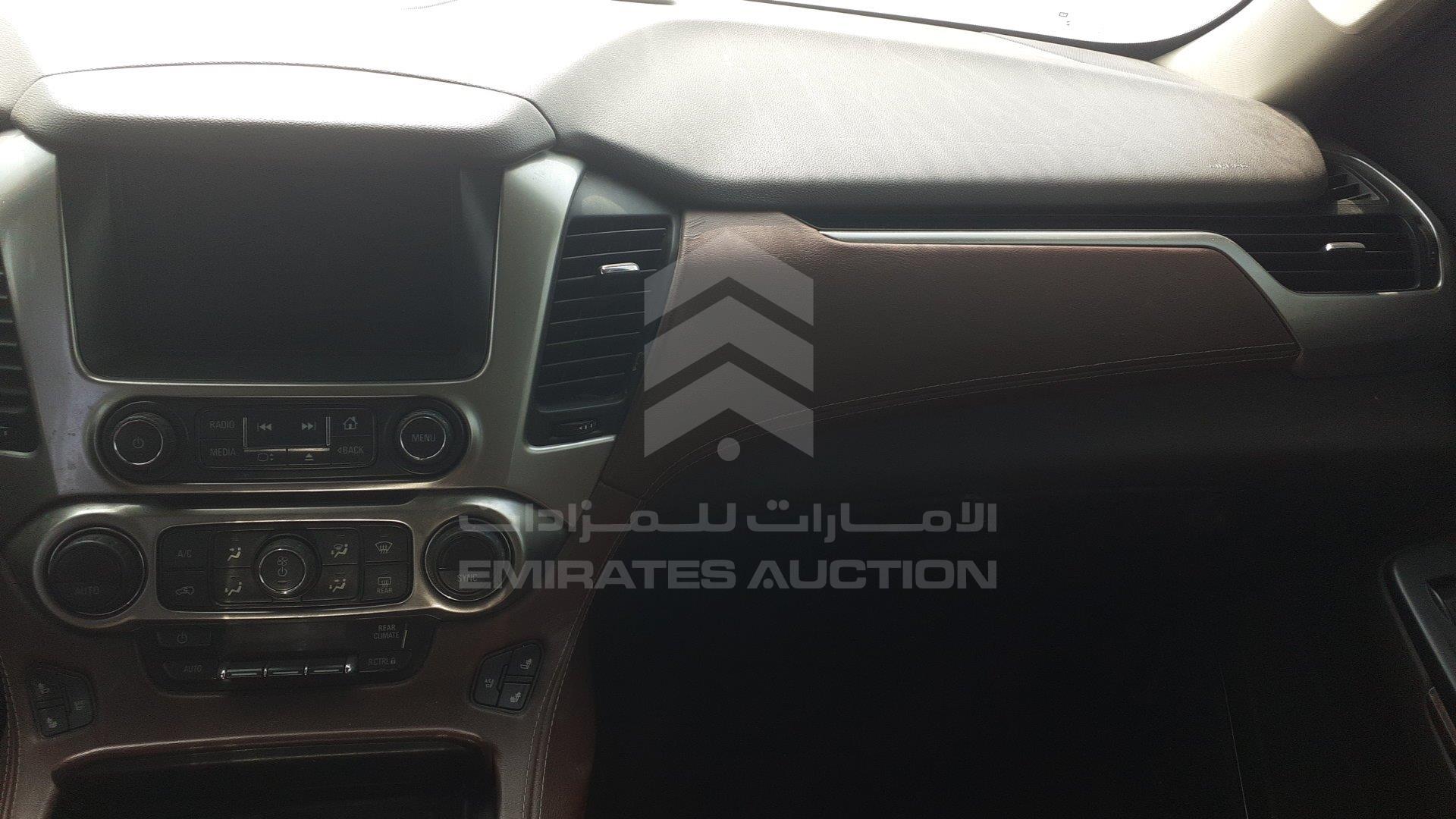 1GNSK6KC2FR602391 - 2015 Chevrolet Tahoe - #367816