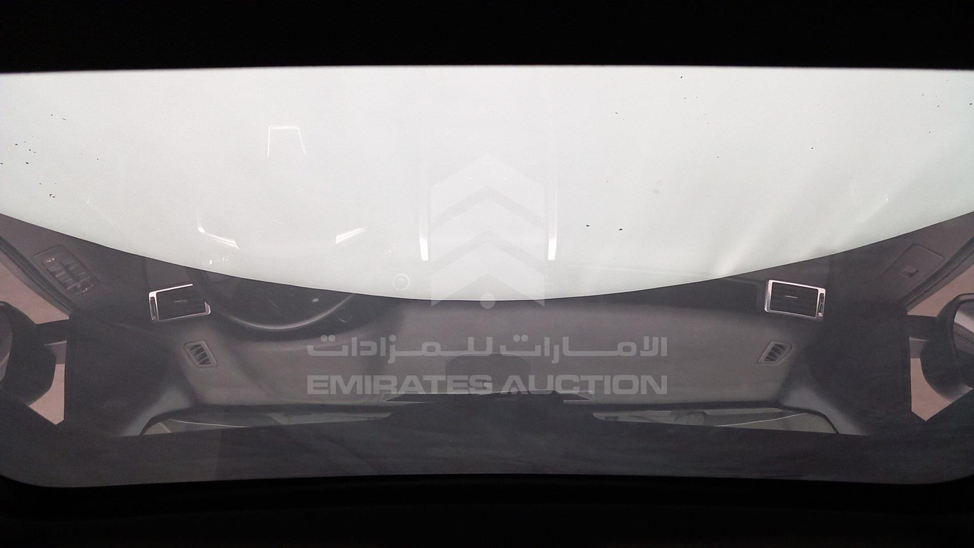 2016 LAND ROVER DISCOVERY VIN: SALCR2BG0GH593484