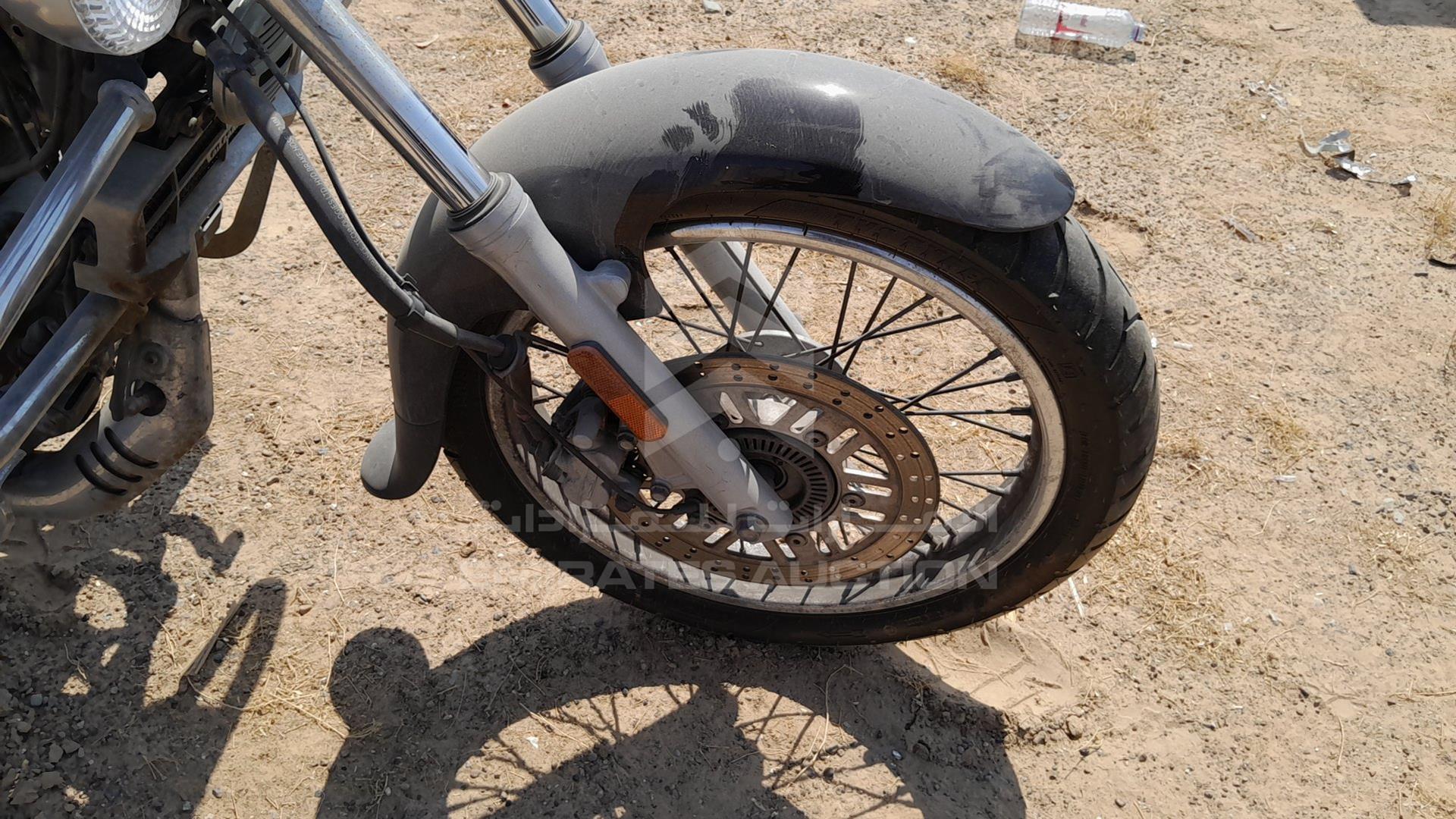2021 BAJAJ AVENGER VIN: MD2A22EXXMCK01385