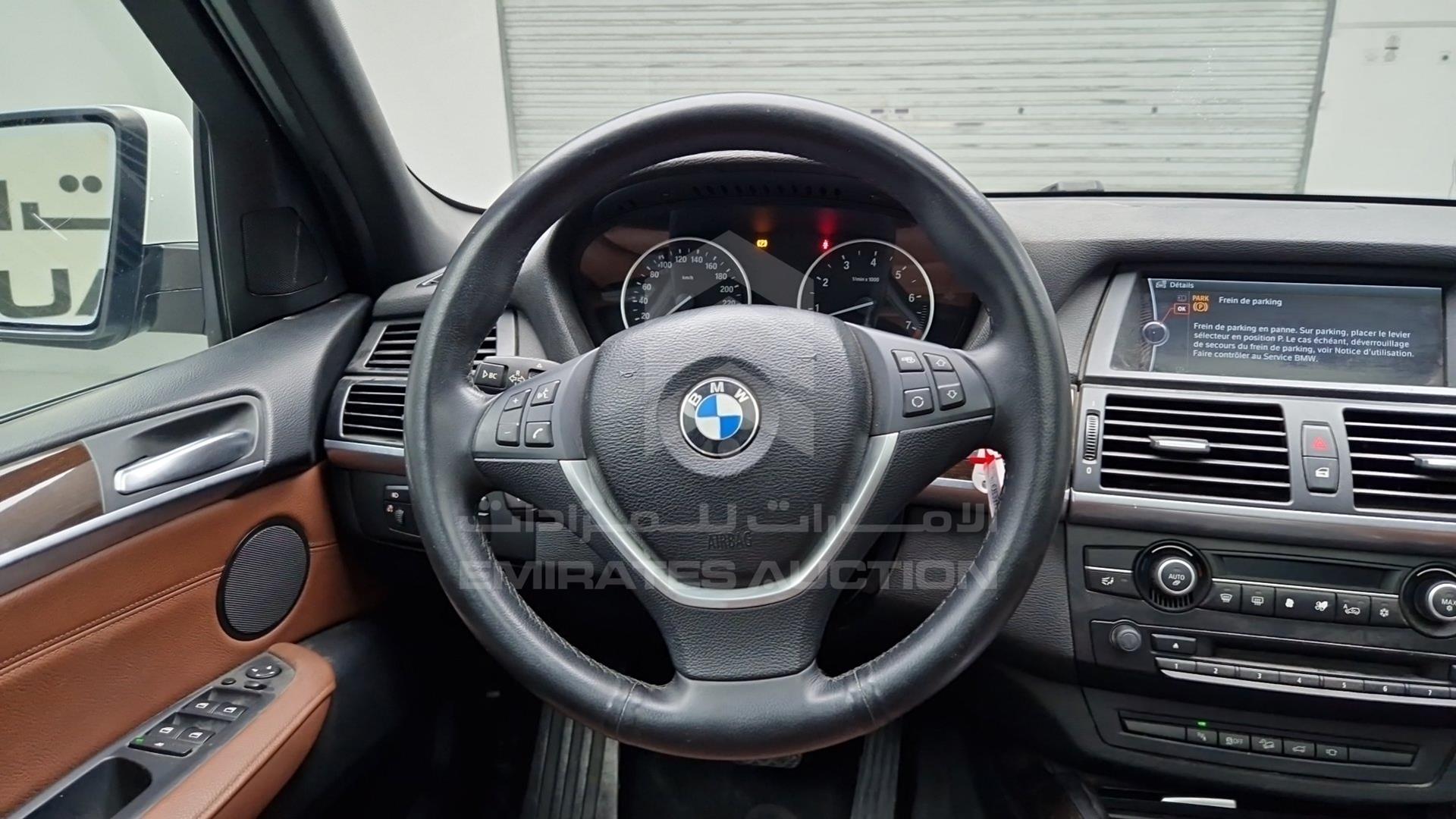 2013 BMW X5 VIN: WBAZV4105D0E67550