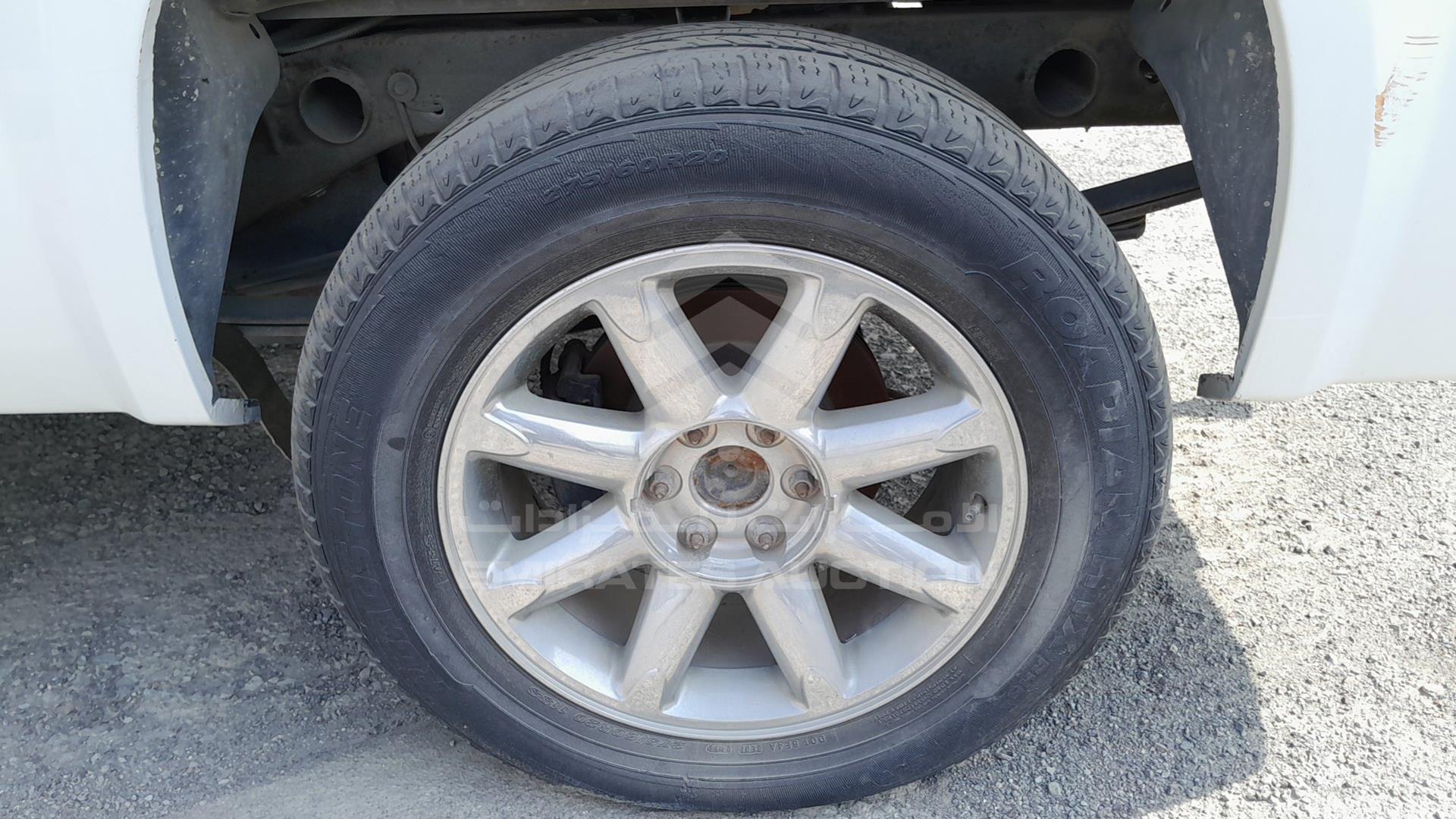 2011 GMC SIERRA VIN: 3GTP29E25BG356417