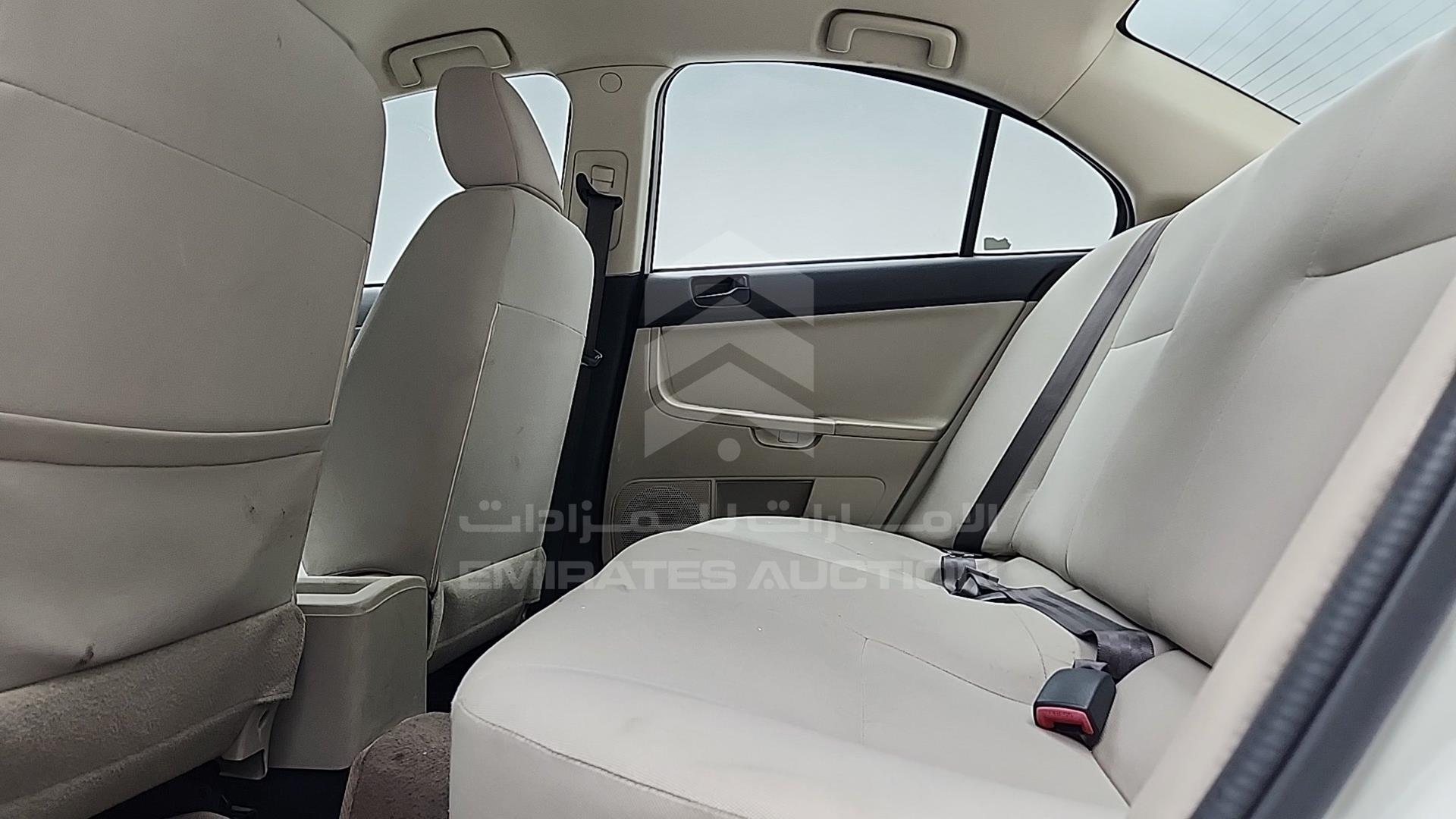 2016 MITSUBISHI LANCER VIN: JMYSTCY4AGU748257