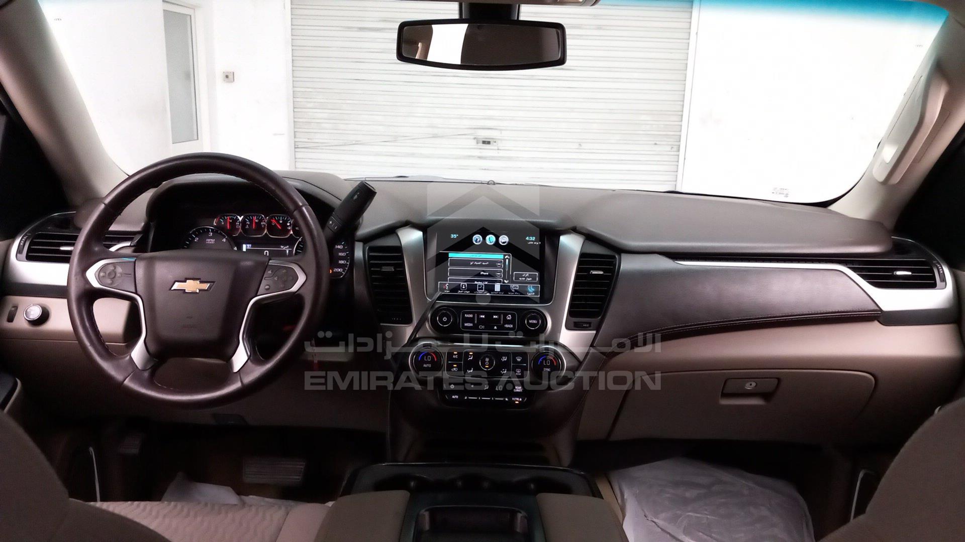 2020 CHEVROLET TAHOE VIN: 1GNSC7EC0LR177019