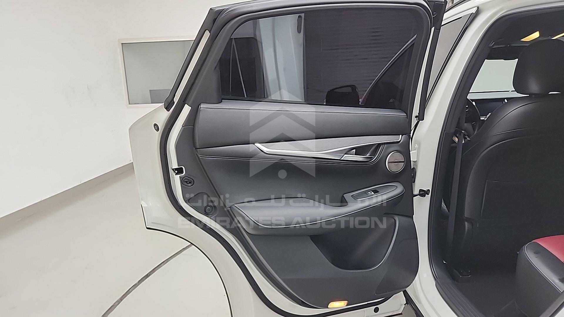 2023 INFINITI QX 55 VIN: 3PCAJ5N33PF110361