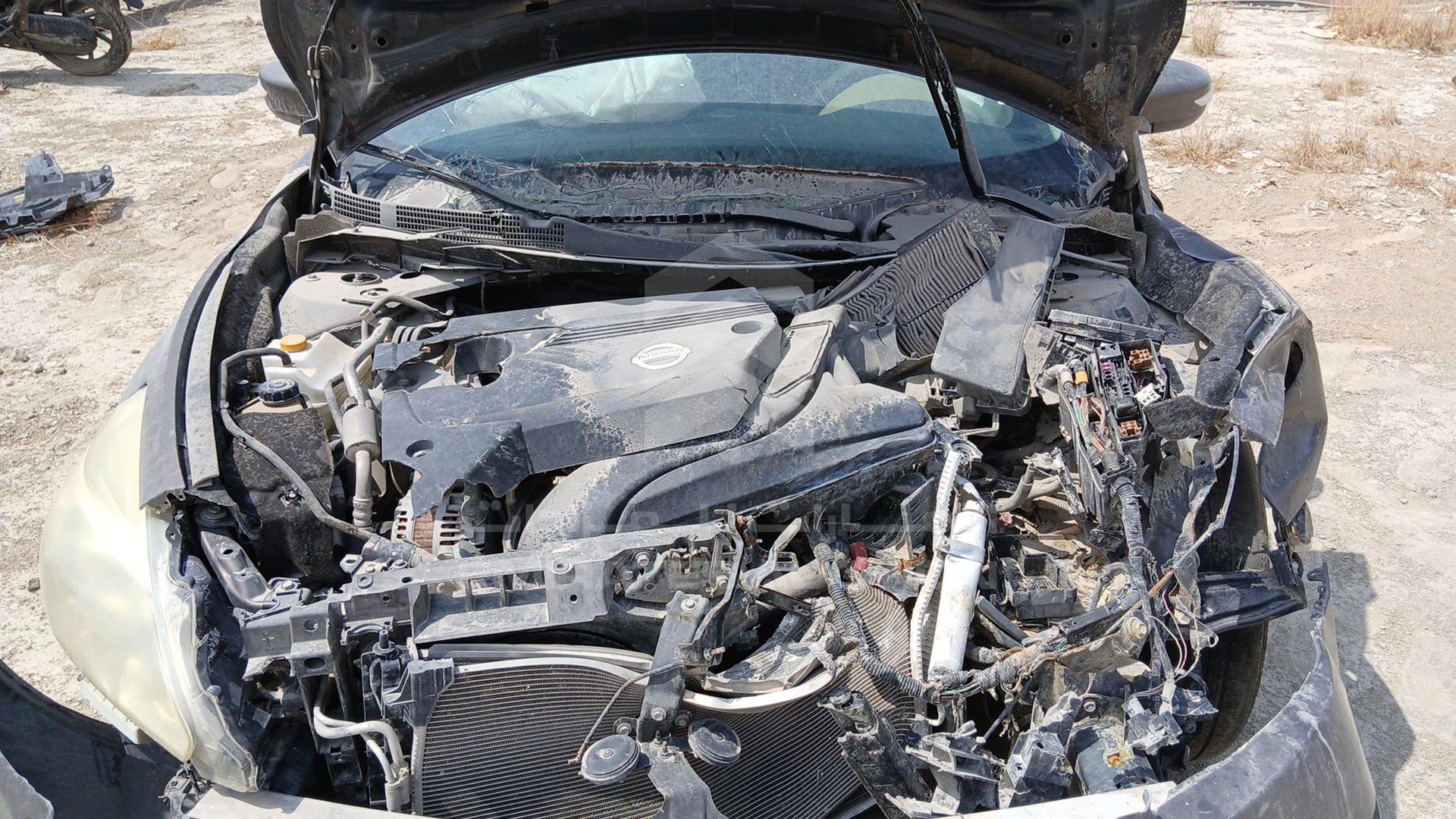 2014 NISSAN ALTIMA VIN: 1N4AL3AP9EC299508