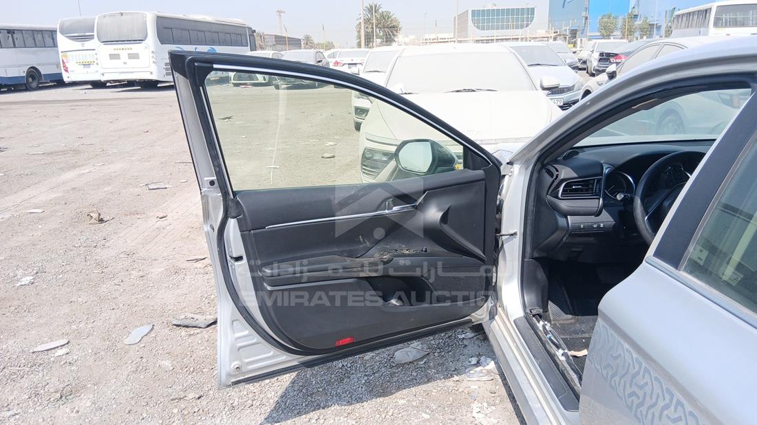 2024 Toyota Camry — Front Left Door — Photo 10