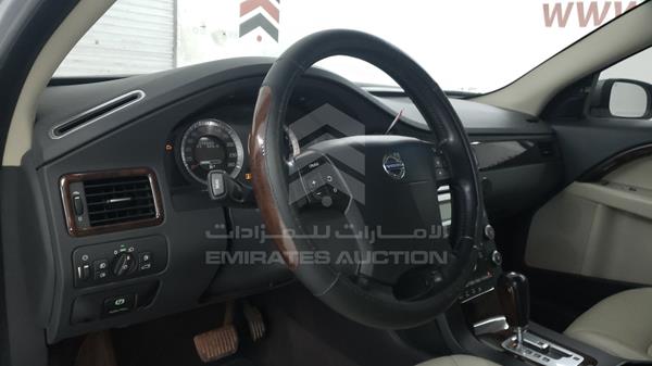 Volvo S 80 2007 YV1AS855371042825 Image 3