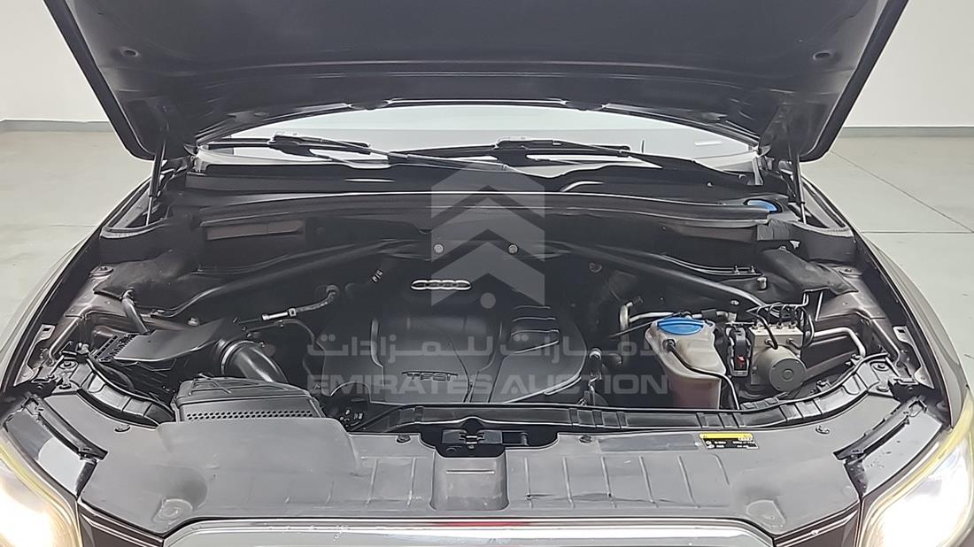 2015 Audi Q5 — Engine Bay — Photo 27