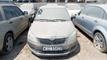 سكودا - فابيا 2013<br> AED 600