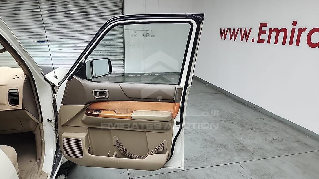 1998 Nissan Patrol — Front Right Door — Photo 26