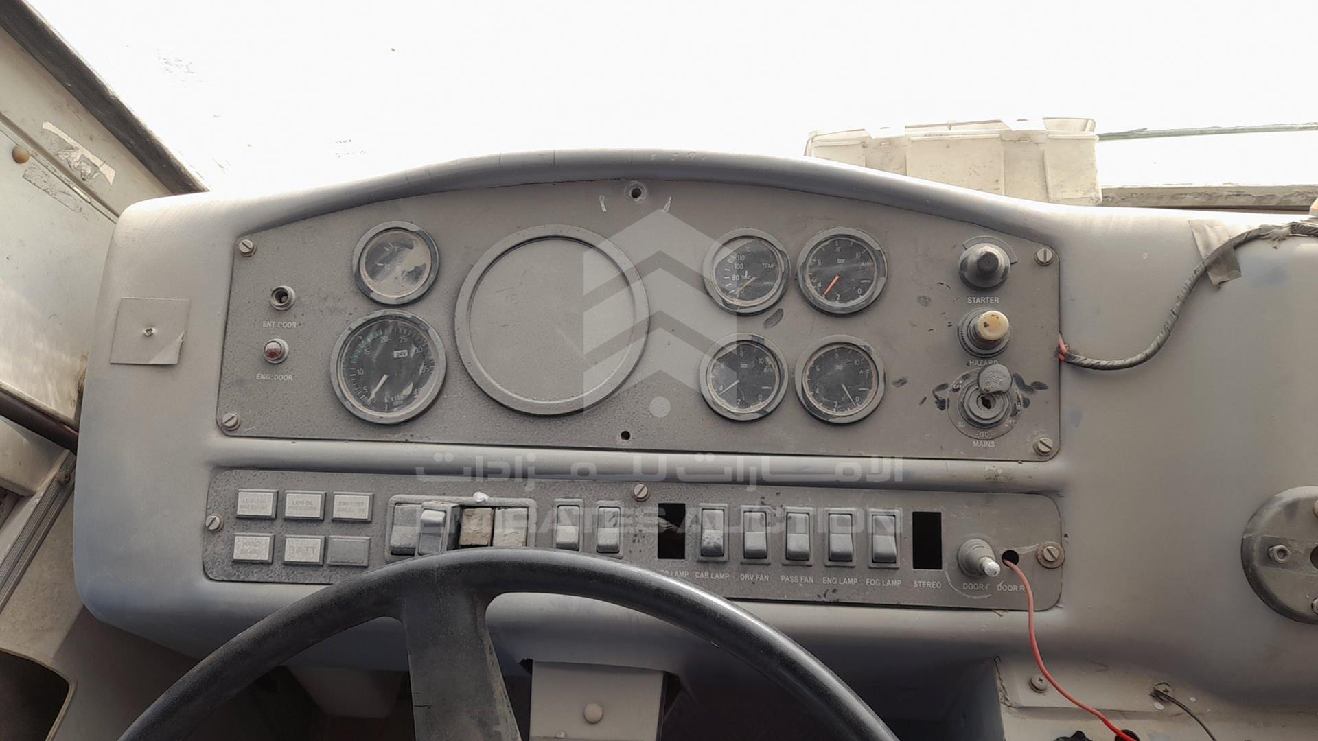2006 TATA LPO1316-55 VIN: MAT38906662L01918