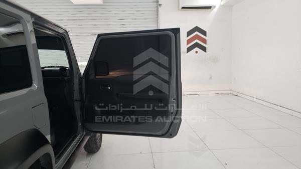 JS3JB7D12M5101514 Suzuki Jimny