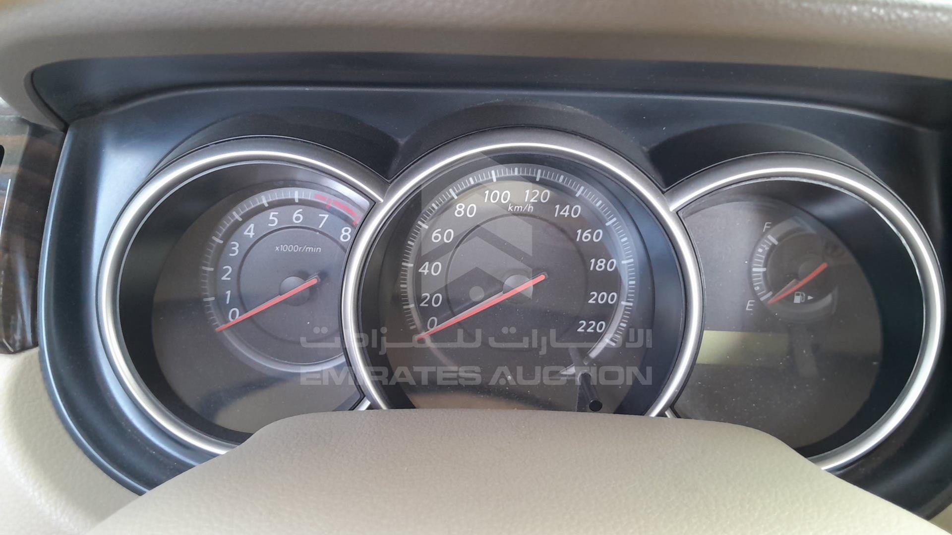2011 NISSAN TIIDA VIN: 3N1BC1A80BL369878