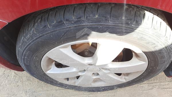 JS2ZC21S785408543 Suzuki Swift