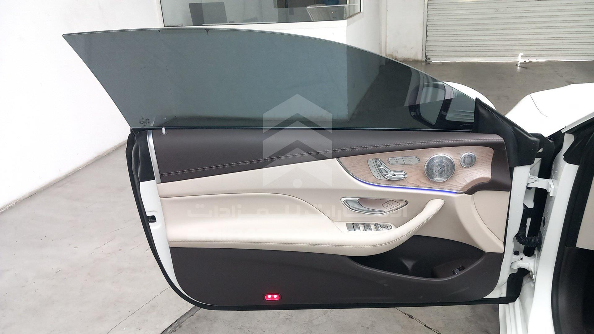 2020 MERCEDES E 450 VIN: W1K1J6JB2LF132723