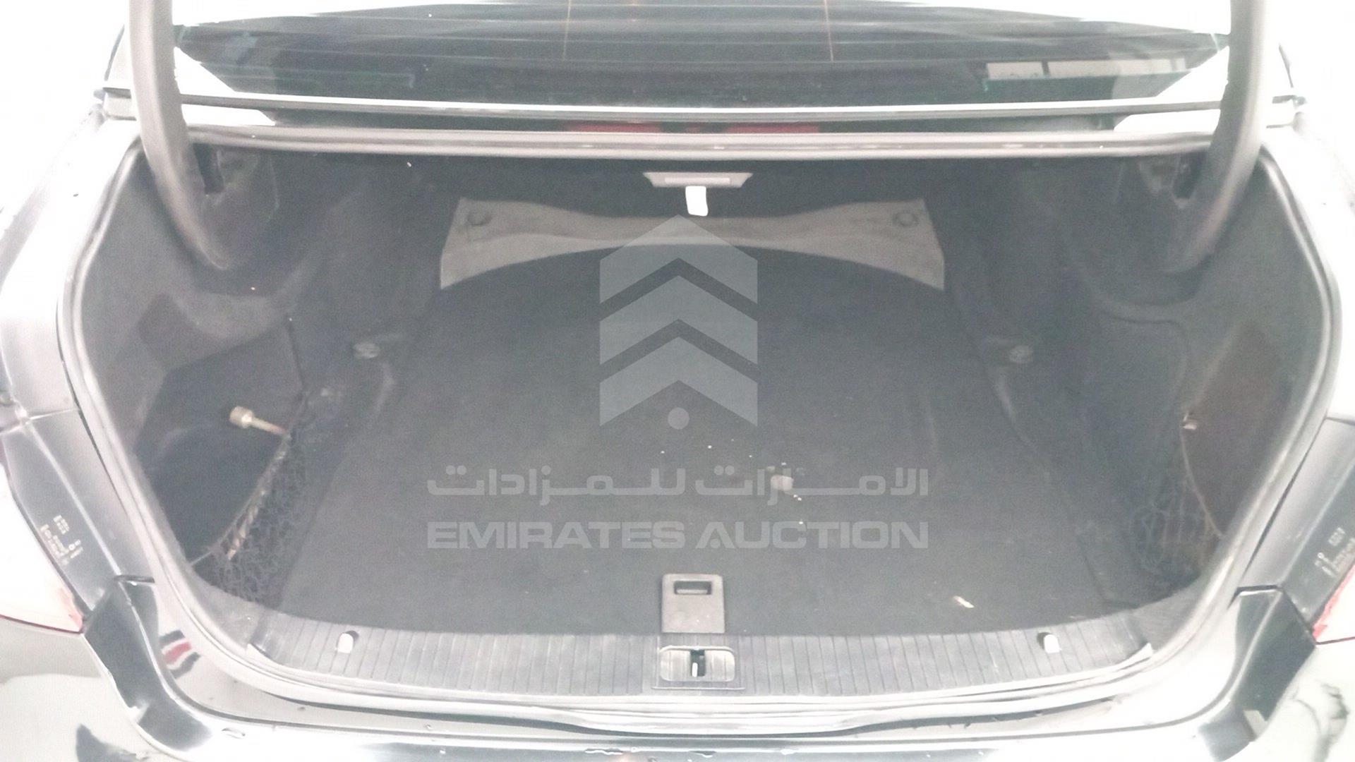 2012 MERCEDES E 300 VIN: WDDHF5EB7CA585768